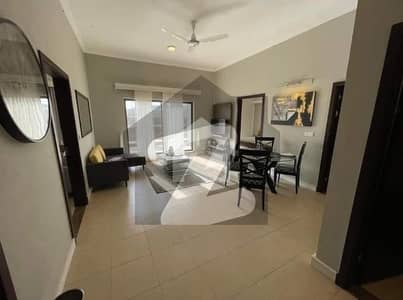 Prime Location Dascon Tower Flat Sized 1400 Square Feet Is Available