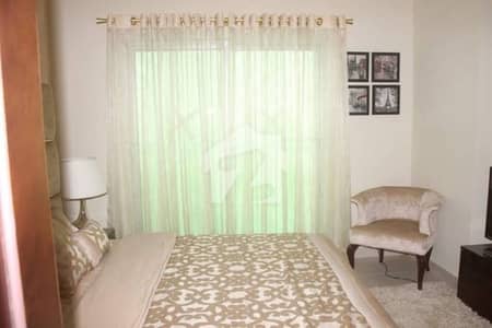 Prime Location Flat Of 1100 Square Feet For sale In Bahria Heights