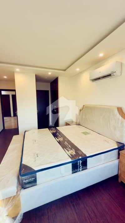 10 Marla Luxury & Premium Villa In Eighteen Islamabad Available For Rent