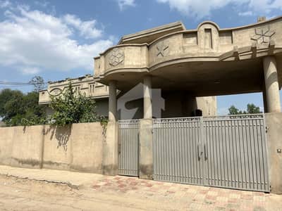 عباسی ٹاؤن ملتان روڈ,بہاولپور میں 5 کمروں کا 15 مرلہ مکان 2.7 کروڑ میں برائے فروخت۔