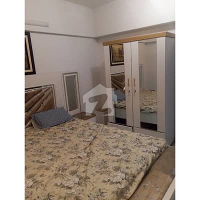 FALAKNAZ TWIN TOWER APARTMENTS