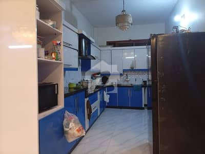 Affordable Prime Location Upper Portion Of 280 Square Yards Is Available For sale Affordable Prime Location Upper Portion Of 280 Square Yards Is Available For sale