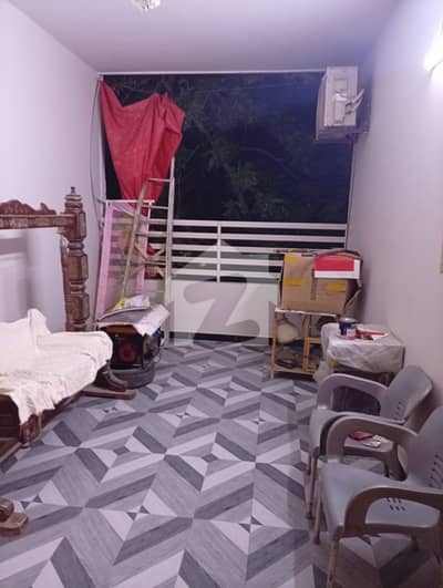Affordable Prime Location Upper Portion Of 280 Square Yards Is Available For Sale