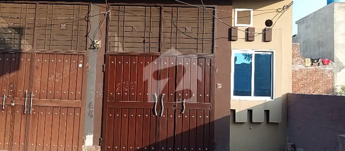 گرین کیپ ہاؤسنگ سکیم لاہور میں 3 کمروں کا 3 مرلہ مکان 78.0 لاکھ میں برائے فروخت۔