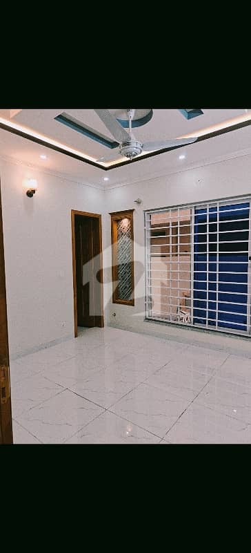 25x40 Brand New Luxury Tile Flooring Prime Location House For Sale in G-13