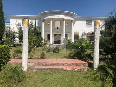3 Marla House Available For Sale In Simly Dam Road, Simly Dam Road