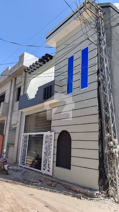 بنی گالہ اسلام آباد میں 2 کمروں کا 5 مرلہ مکان 1.35 کروڑ میں برائے فروخت۔