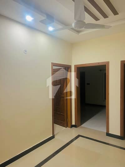 5 Marla, Double Storey House For Sale