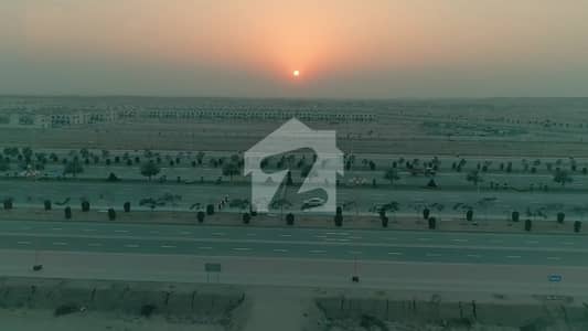 Spacious Prime Location House Is Available In Bahria Hills For sale