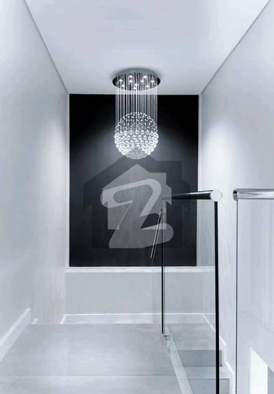 Flat For Sale In Bahria Town - Sector F