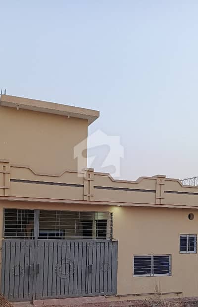 4 Marla House For Sale In Bani Sanjlya Near Imran Kahn Chook