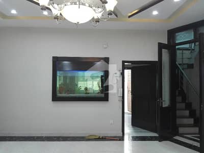 To Rent You Can Find Spacious House In Wapda Town Phase 1