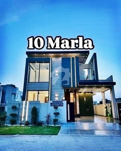 3 Years Installment Plan Luxury 10 Marla Brand New House In Park View City Lahore 3 Years Installment Plan Luxury 10 Marla Brand New House In Park View City Lahore