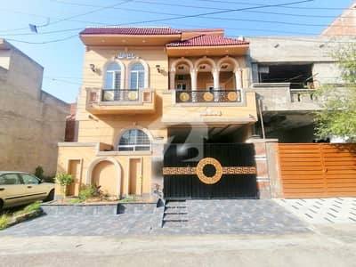 Prime Location Eden Boulevard - Block C House Sized 5 Marla Prime Location Eden Boulevard - Block C House Sized 5 Marla