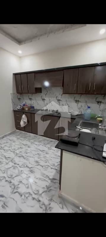 5 Marla Upper Portion Available For Rent In Khayaban E Zafar Housing Society Near University Of Lahore