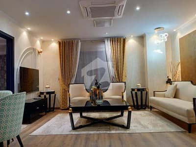 Luxury Fully Furnished Apartment For Rent Luxury Fully Furnished Apartment For Rent