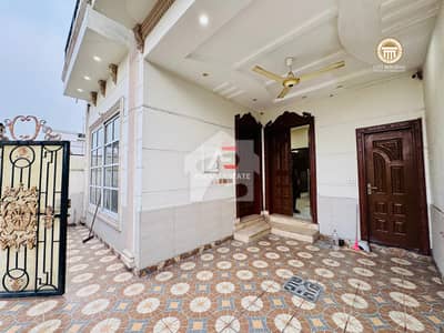 5 MARLA HOUSE AVAILABLE FOR RENT (AT REASONABLE PRICE) IN CITI HOUSING GUJRANWALA