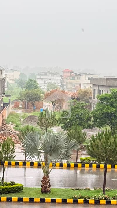 Top City-1 Islamabad 1 Kanal Plot B Block Top City-1 Islamabad 1 Kanal Plot B Block