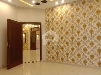 Affordable House Of 10 Marla Is Available For Sale