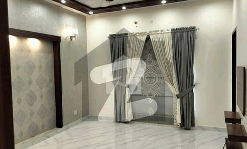 A 10 Marla House In Lahore Is On The Market For sale