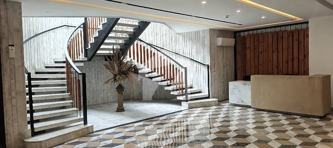 LUXURY 2 BEDROOM APARTMENT WITH STUDY ROOM | 1,800 SQ. FT. | PREMIUM FACILITIES LUXURY 2 BEDROOM APARTMENT WITH STUDY ROOM | 1,800 SQ. FT. | PREMIUM FACILITIES