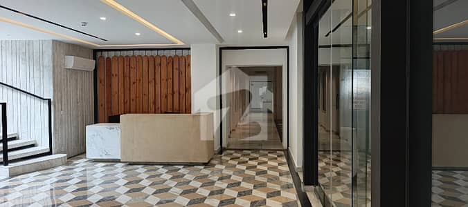 LUXURY 2 BEDROOM APARTMENT WITH STUDY ROOM | 1,800 SQ. FT. | PREMIUM FACILITIES