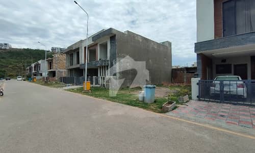 Highly-Desirable Residential Plot Available In Fazaia Housing Scheme For sale