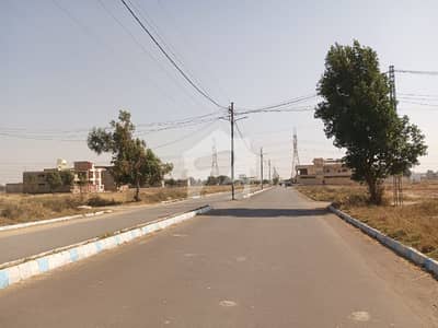 سعدی گارڈن - بلاک 5 سعدی گارڈن,سکیم 33,کراچی میں 5 مرلہ رہائشی پلاٹ 1.06 کروڑ میں برائے فروخت۔ سعدی گارڈن - بلاک 5 سعدی گارڈن,سکیم 33,کراچی میں 5 مرلہ رہائشی پلاٹ 1.06 کروڑ میں برائے فروخت۔