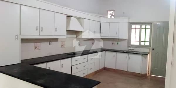 Brand New Portion For Rent Block 14 Gulistan E Johar