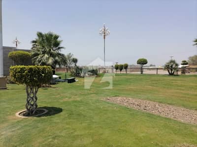 Book A Corner 11 Marla Residential Plot In Citi Housing Samundri Road - Block C Book A Corner 11 Marla Residential Plot In Citi Housing Samundri Road - Block C