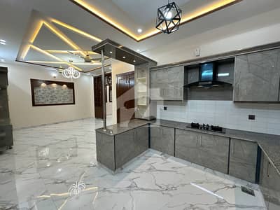 Brand new double story house for sale 7 marla cornor luxury house Brand new double story house for sale 7 marla cornor luxury house