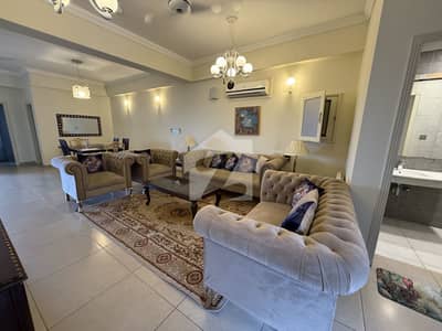 Brand New Fully Furnished 2-Bedroom Apartment For Rent