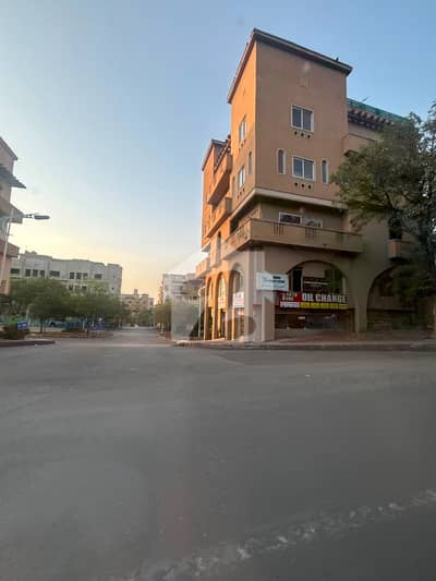 Prime 5 Marla Commercial Plot For Sale On Ring Road Ideal For Investment & Business