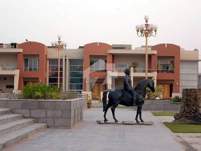 Centrally Located Residential Plot For Sale In Bahria Town - Sector C Available Centrally Located Residential Plot For Sale In Bahria Town - Sector C Available