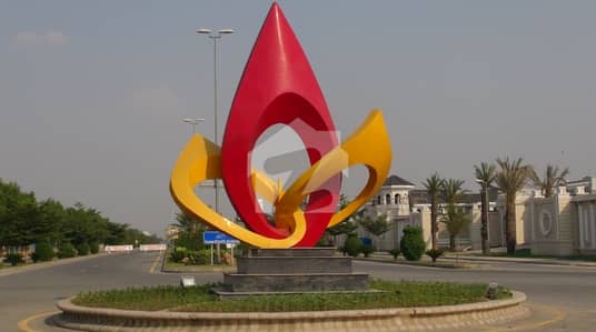 بحریہ ٹاؤن سیکٹر ای بحریہ ٹاؤن,لاہور میں 5 مرلہ رہائشی پلاٹ 1.0 کروڑ میں برائے فروخت۔