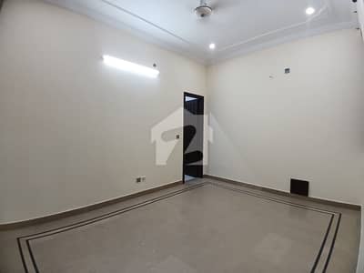 G-13 30x60 Upper Portion Available For Rent