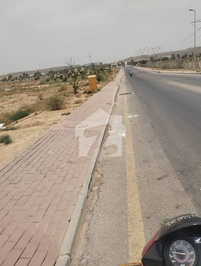 Ready To Buy A Prime Location Residential Plot 272 Square Yards In Bahria Town - Precinct 6 Ready To Buy A Prime Location Residential Plot 272 Square Yards In Bahria Town - Precinct 6