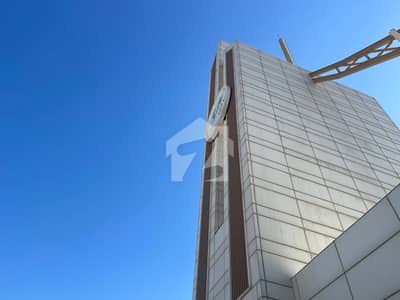 A Prime Location Residential Plot Of 125 Square Yards In DHA City - Sector 14B