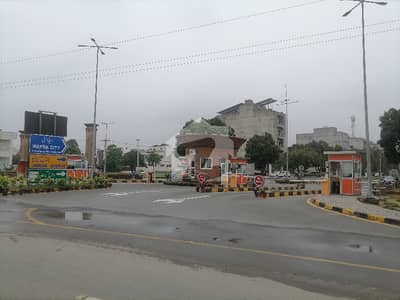 WAPDA City Phase 2 - 10 Marla File For Sale (Barter Mode)