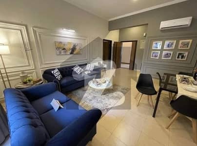 Prime Location 1400 Square Feet Flat For sale In Dascon Tower Karachi