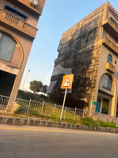 Get An Attractive Residential Plot In Rawalpindi For Sale