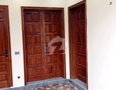Centrally Located House In Vital Homes AA Is Available For Sale