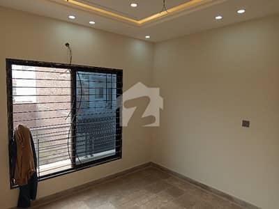 7 Marla Triple Storey House For Sale In Shadbagh Lahore