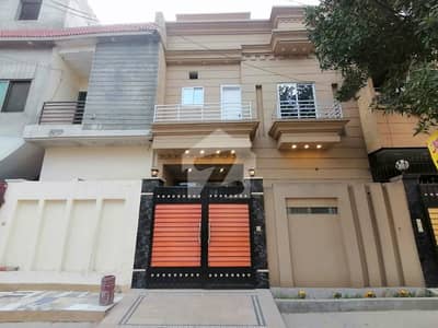 Idyllic Prime Location House Available In Pak Arab Housing Society Phase 2 - Block Vital AA For Sale