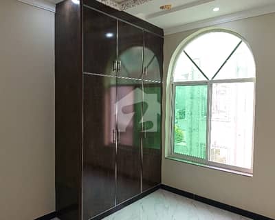 A 3 Marla House In Lahore Is On The Market For Sale