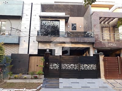 Buying A House In Lahore