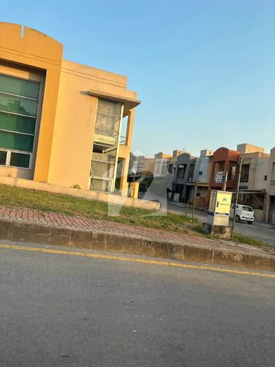 10 Marla Ready To Build Plot For Sale | E-1 Sector | All Dues Clear