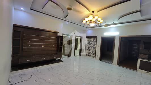12 Marla Lush Ground Portion For Rent