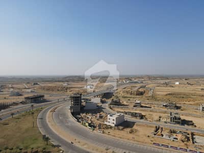 10 Marla Residential Plot For Sale Bahria Town Phase 2 Prime Location