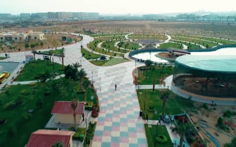 Own A Prime Location House In 500 Square Yards Karachi Own A Prime Location House In 500 Square Yards Karachi
